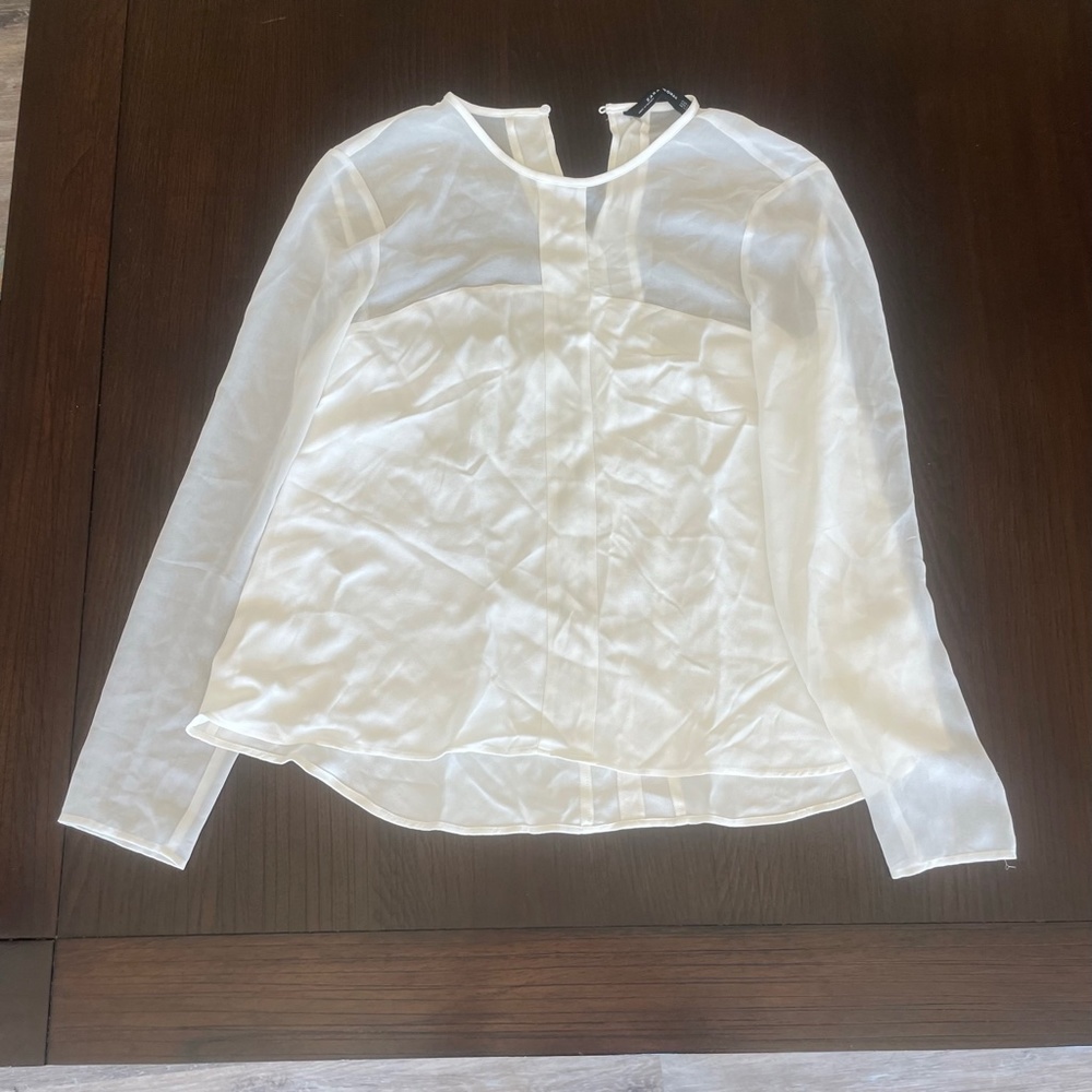 Zara Shirt